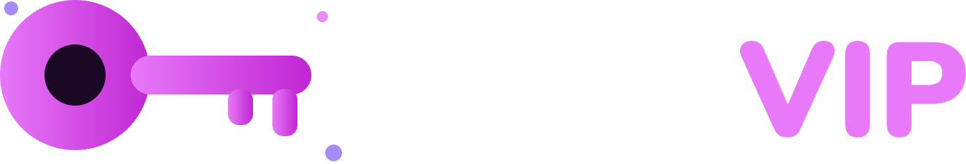 Logo Llaves VIP
